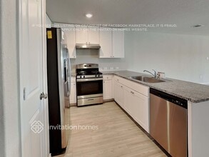 4322 Rapids Way in San Antonio, TX - Building Photo - Building Photo