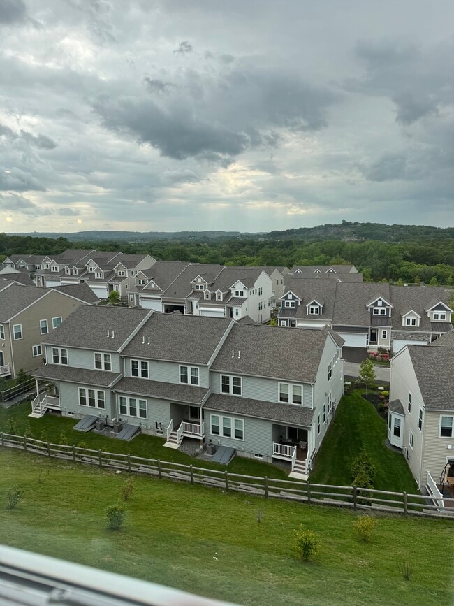 property at 4 Stratton Dr