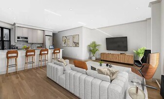 199 W 10th St, Unit PHAB in New York, NY - Building Photo