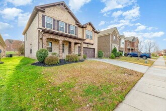 2288 Barrowcliffe Dr NW in Concord, NC - Building Photo - Building Photo