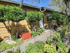 2549 Corby Ave in Santa Rosa, CA - Building Photo - Building Photo