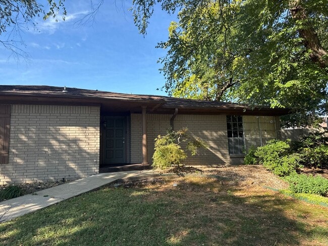 property at 3801-3803 Wicklow Dr