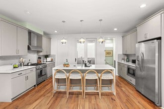 1714 8th Ave S in Nashville, TN - Building Photo - Building Photo