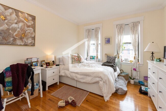 23 Glenville Ave in Boston, MA - Building Photo - Building Photo