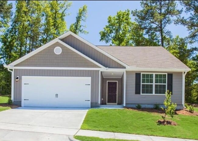 property at 617 Calming Dusk Wy