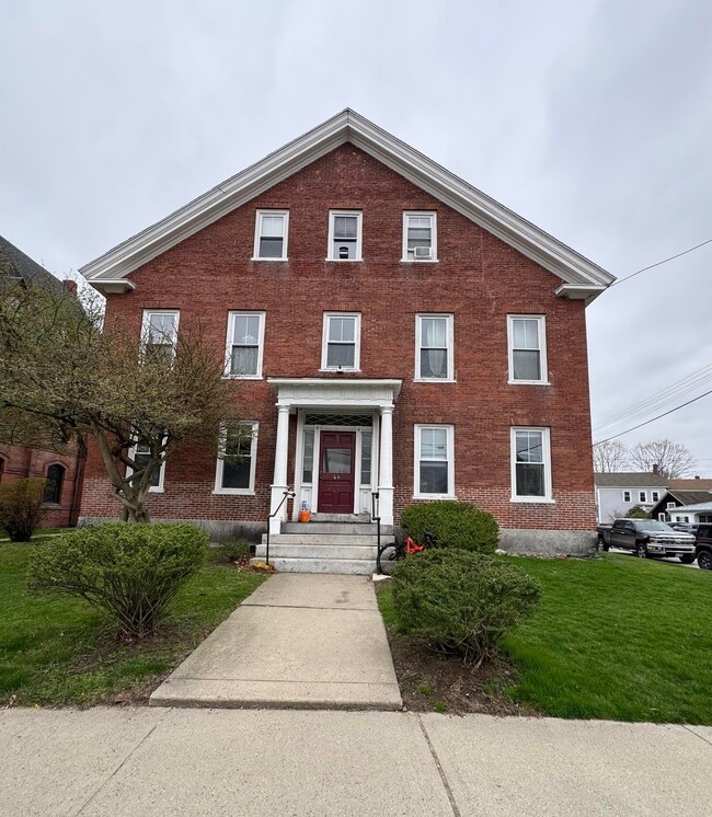 property at 44 Court St