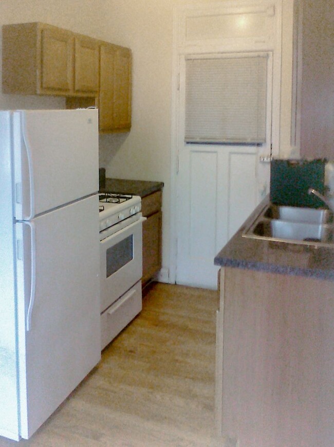 1942 W Wilson Ave, Unit 1I in Chicago, IL - Building Photo - Building Photo