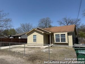 1147 Keats St in San Antonio, TX - Building Photo - Building Photo