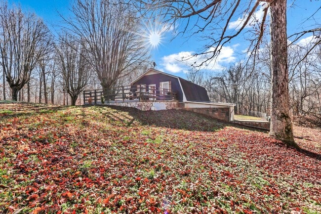 398 Frontier Ln in Ashland City, TN - Building Photo - Building Photo