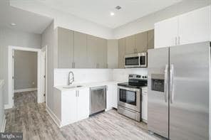 1443 N 8th St in Philadelphia, PA - Building Photo - Building Photo