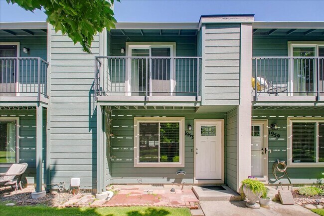 1953 E Old Saybrook Ln in Boise, ID - Building Photo - Building Photo