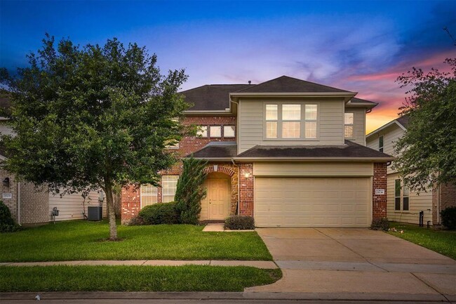 25139 Ibris Ranch Dr