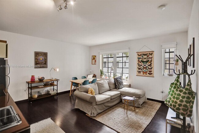 435 21st St in Miami Beach, FL - Building Photo - Building Photo