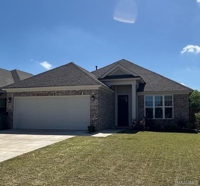 9342 Alpine Park Ct in Montgomery, AL - Building Photo - Building Photo