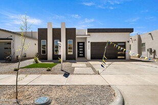 13264 Coldham St in Horizon City, TX - Building Photo