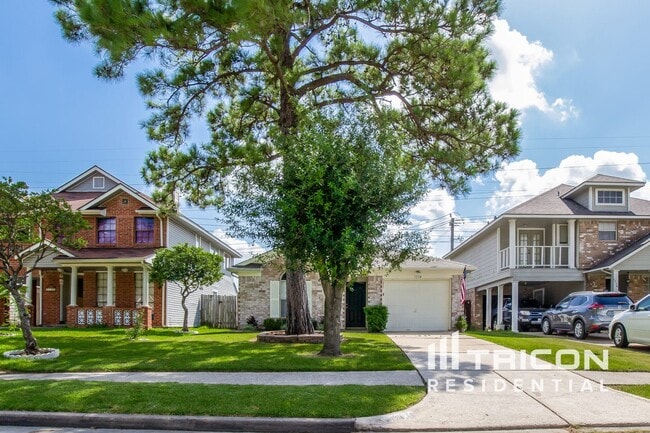 1518 Carbonear Dr in Channelview, TX - Building Photo - Building Photo