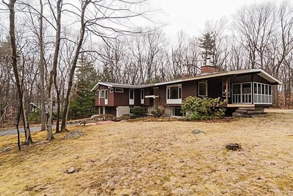 31 Partridge Rd in Lexington, MA - Building Photo - Building Photo