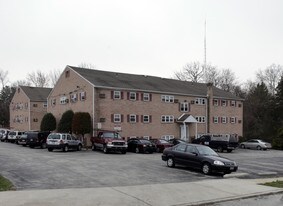 West Chester Apartments