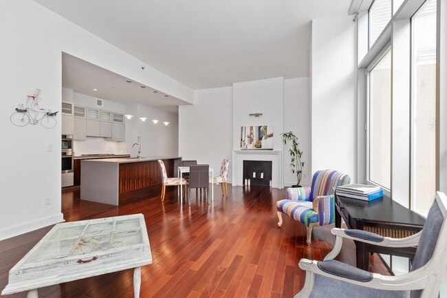property at 243 W 60th St