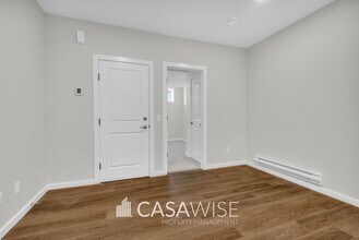 20935-20925 25 Ave NW in Edmonton, AB - Building Photo - Building Photo