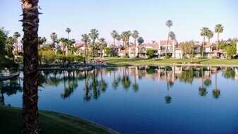 55456 Firestone, Unit 55456 in La Quinta, CA - Building Photo