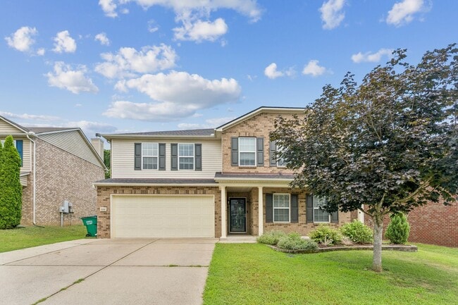 property at 1006 Harmony Ln