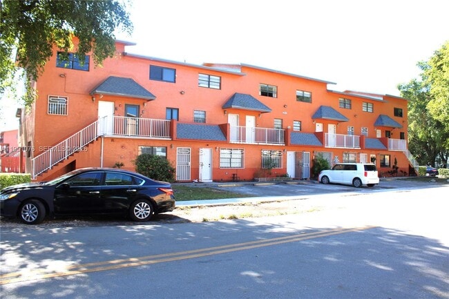 property at 2260 W 55th St