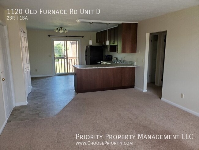 1120 Old Furnace Rd in Harrisonburg, VA - Building Photo - Building Photo