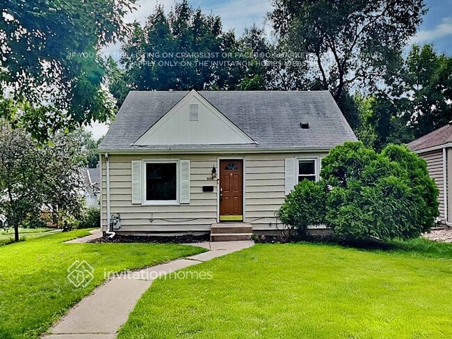 property at 6616 5th Ave S