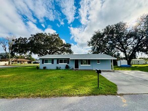 701 Cypress Ave in St. Cloud, FL - Building Photo - Building Photo