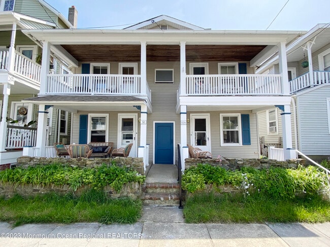 property at 50 Cookman Ave