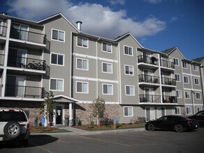 Westmore Estates in Grande Prairie, AB - Building Photo - Building Photo