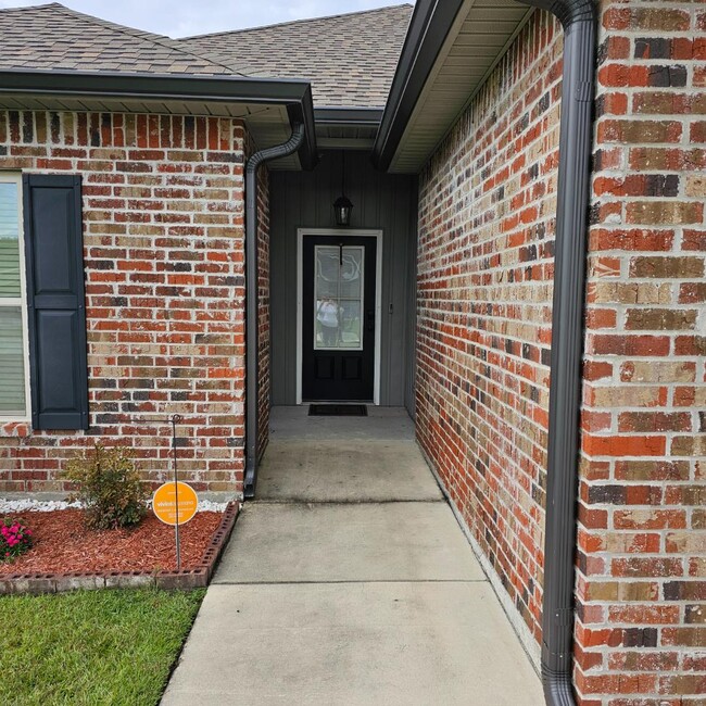 261 Colony Station in Thibodaux, LA - Foto de edificio - Building Photo