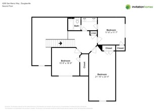 4295 San Marco Way in Douglasville, GA - Building Photo - Building Photo