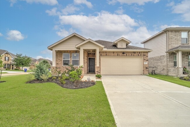 property at 8438 Bay Rdg Cir