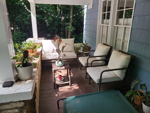 380 Lyndon Ave in Athens, GA - Building Photo - Building Photo