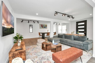 2520 Barbee St in Houston, TX - Building Photo - Building Photo