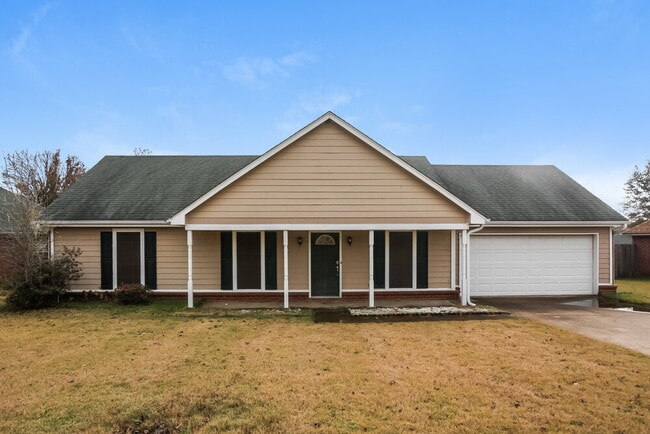 property at 1329 Annesdale Dr