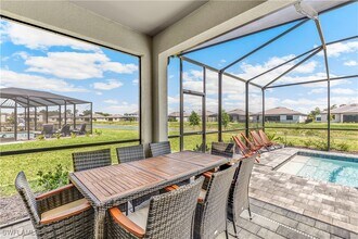 11354 Wintergreen Ln in Ft. Myers, FL - Building Photo - Building Photo