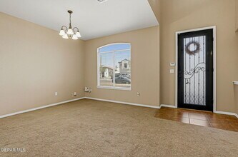 3165 Sarina Cir in El Paso, TX - Building Photo - Building Photo