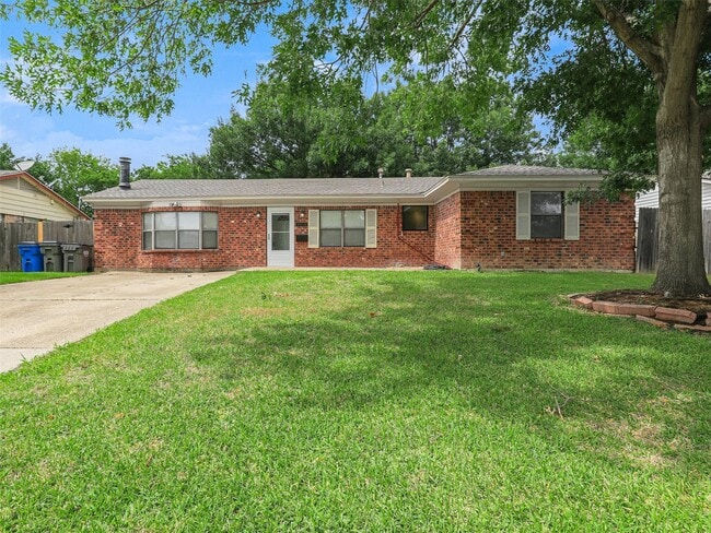 property at 14025 Janwood Ln