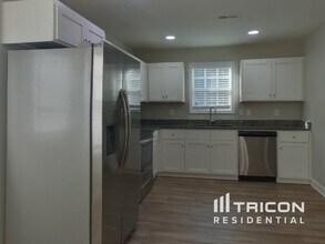 524 Westside Cir in China Grove, NC - Building Photo - Building Photo