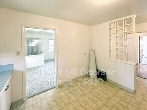 1407 E Platte Ave in Colorado Springs, CO - Building Photo - Building Photo