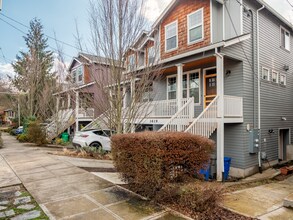 3619 NE 14th Ave in Portland, OR - Building Photo - Building Photo