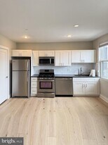 3101 Sherman Ave NW in Washington, DC - Building Photo