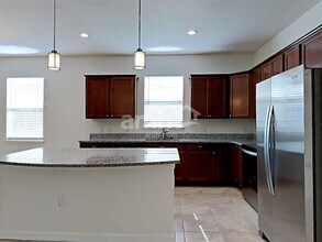 3646 Moca Dr in St. Cloud, FL - Foto de edificio - Building Photo