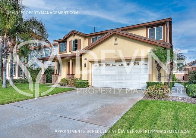 6251 Chantel Dr in Fontana, CA - Building Photo - Building Photo