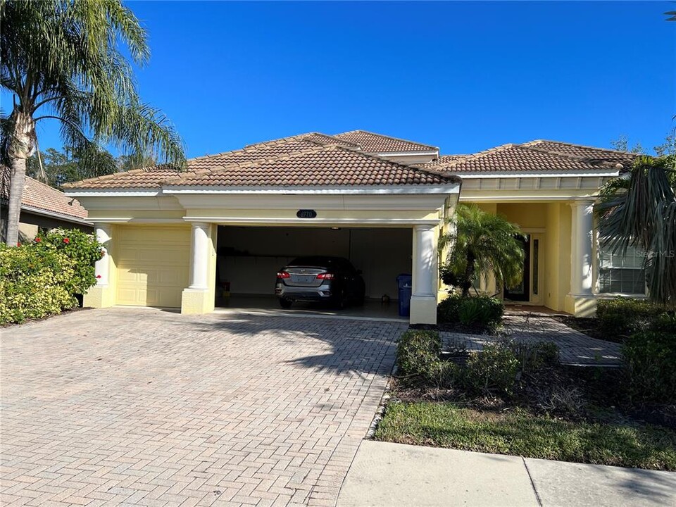 6970 Scrub Jay Dr in Sarasota, FL - Building Photo