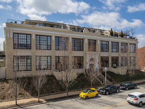 Luyties Homeopathic Pharmacy Company Building in St. Louis, MO - Building Photo - Primary Photo