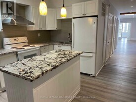 2444 Danforth Ave in Toronto, ON - Building Photo